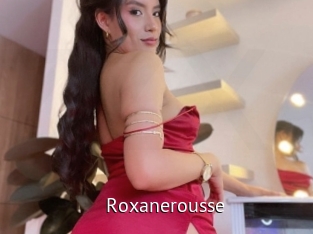 Roxanerousse