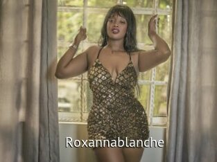 Roxannablanche