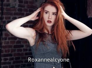 Roxannealcyone