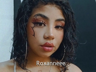 roxanneee Zizi X