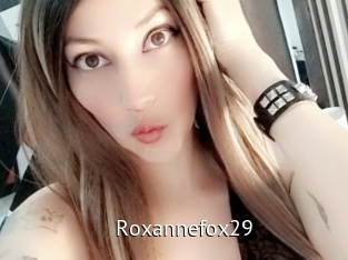 Roxannefox29