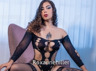 Roxannehiller