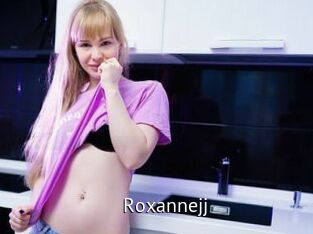 Roxannejj