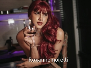 Roxannemorelli