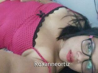 Roxanneortiz