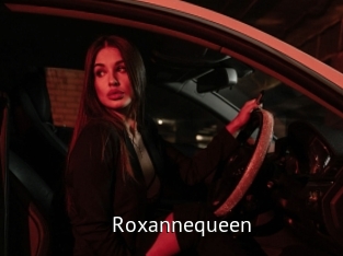 Roxannequeen