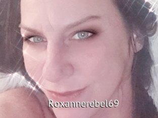 roxannerebel69 Zizi X