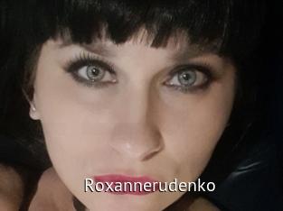 Roxannerudenko