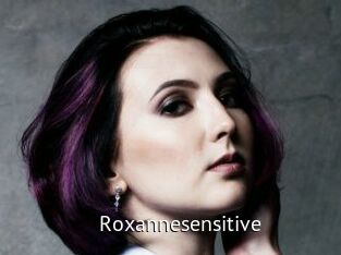 Roxannesensitive