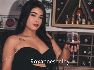 Roxanneshelby