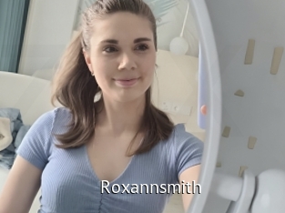 Roxannsmith