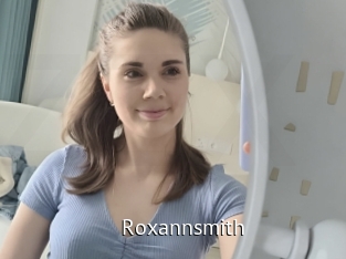 Roxannsmith