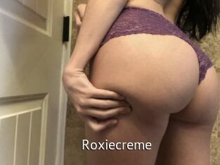 Roxiecreme