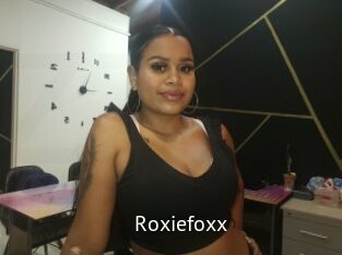 roxiefoxx Zizi X