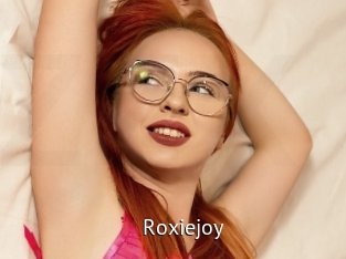 Roxiejoy