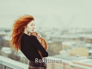 Roxiflames