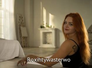 Roxihtywasterwo