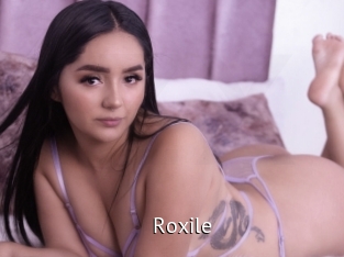 Roxile