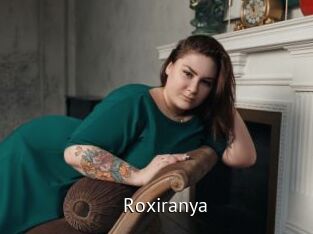 roxiranya Zizi X