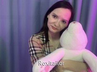 Roxitailor