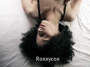 Roxxycox