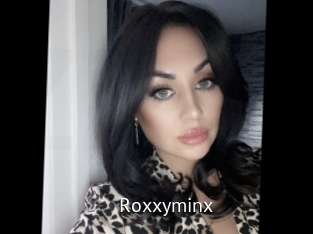 Roxxyminx