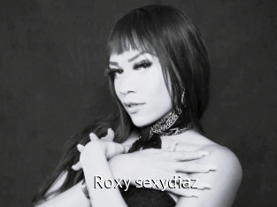 Roxy_sexydiaz
