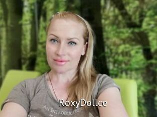 roxyDollce Zizi X