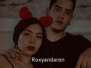 Roxyandaron