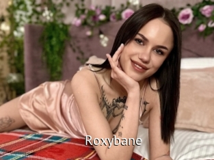 roxybane Zizi X