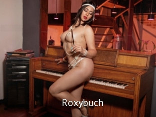 roxybuch Zizi X