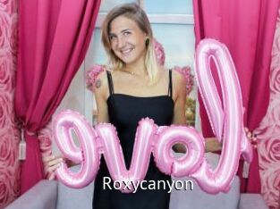 Roxycanyon
