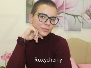 Roxycherry