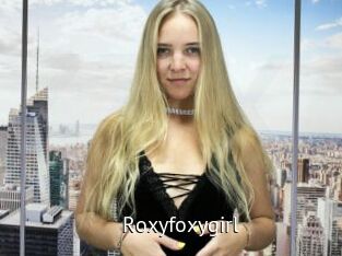 roxyfoxygirl Zizi X