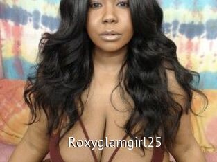 Roxyglamgirl25