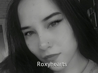Roxyhearts