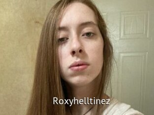roxyhelltinez Zizi X