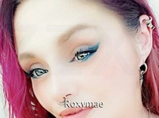 Roxymae
