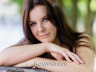 Roxymaroon