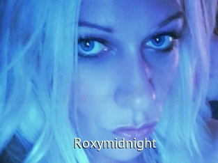 Roxymidnight