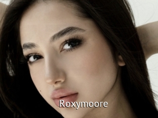 Roxymoore