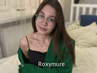 Roxymure