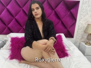 Roxypierre