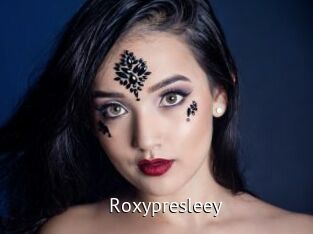 Roxypresleey