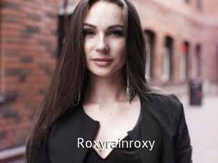 Roxyrainroxy