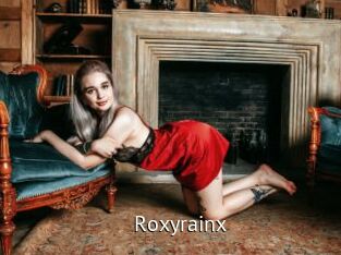 Roxyrainx