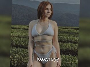 Roxyroyy