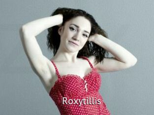 Roxytillis