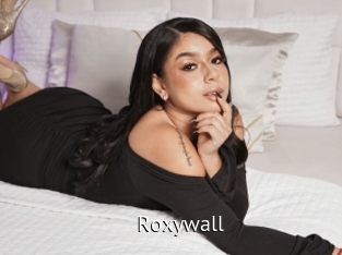 Roxywall