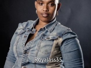 royalass35 Zizi X